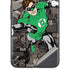 DC Comics Green Lantern Vintage Action Pose Pattern Google Pixel 5 Skin